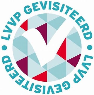 LVVP gevisiteerd